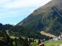 Rofen von Sölden