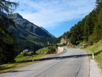 Rofen von Sölden