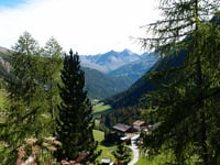 Rofen von Sölden