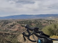 Venta Mincharra da Río de Alcolea via Calle Cerro