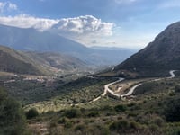 Ventas de Zafarraya da Puente de Don Manuel