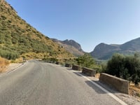 Ventas de Zafarraya von Puente de Don Manuel