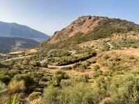 Ventas de Zafarraya von Puente de Don Manuel