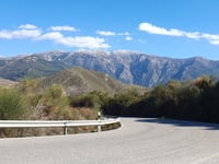 Ventas de Zafarraya da Puente de Don Manuel