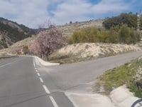 Venteta dels Cuernos von Ibi