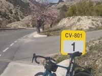 Venteta dels Cuernos von Ibi
