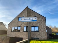Venusberg über Moerlaanstraat