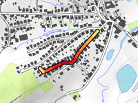 Venusberg über Zavelbergstraat