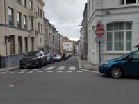 Verdedigingstraat von Gent