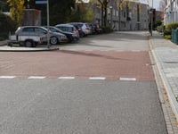 Nieuwstraat über Emmastraat
