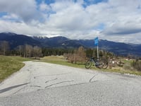 Verditz desde Afritz am See