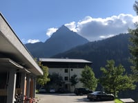 Vergalden from Sankt Gallenkirch