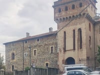 Vergano von Borgomanero