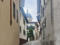 Vergano von Borgomanero