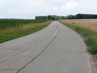 Verhenis von 's Herenelderen