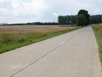 Verhenis von 's Herenelderen