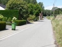 Verhenis von 's Herenelderen