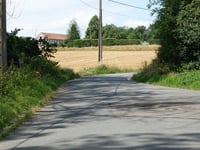 Verhenis von 's Herenelderen