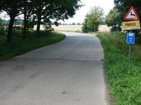 Verhenis von 's Herenelderen