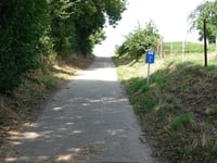 Verhenis von 's Herenelderen