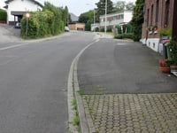 Verlautenheide via Kahlgrachtstrasse