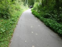 Verlautenheide via Kahlgrachtstrasse