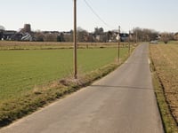 Verlautenheide via Kleinheldstrasse