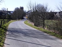 Verlautenheide via Kleinheldstrasse