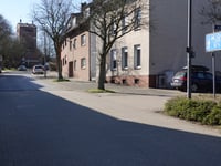 Verlautenheide via Kleinheldstrasse