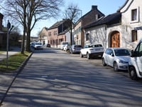 Verlautenheide via Kleinheldstrasse