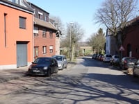 Verlautenheide via Kleinheldstrasse