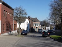 Verlautenheide via Kleinheldstrasse