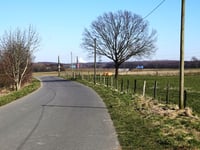 Verlautenheide via Kleinheldstrasse