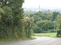 Verlautenheide von Nirm