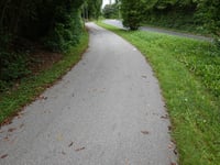 Verlautenheide von Nirm