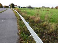 Verlautenheiden via Verlautenheidener Strasse
