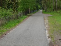 Verlengde Paltzerweg über Paltzerweg