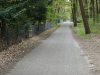 Verlengde Paltzerweg über Paltzerweg