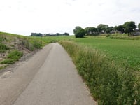 Verlorenkostweg desde Landsrade