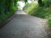 Verlorenkostweg desde Landsrade