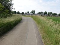 Verlorenkostweg desde Landsrade