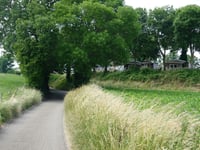 Verlorenkostweg desde Landsrade