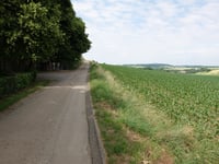 Verlorenkostweg desde Landsrade