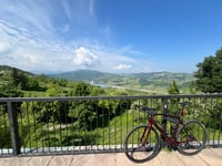 Vernasca von Lugagnano Val d'Arda