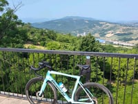 Vernasca von Lugagnano Val d'Arda