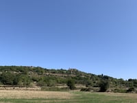 Vernègues von Alleins