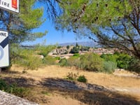 Vernègues von Alleins