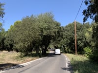 Vernegues von La Barben