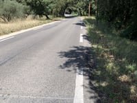 Vernegues von La Barben