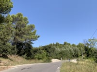 Vernegues von La Barben